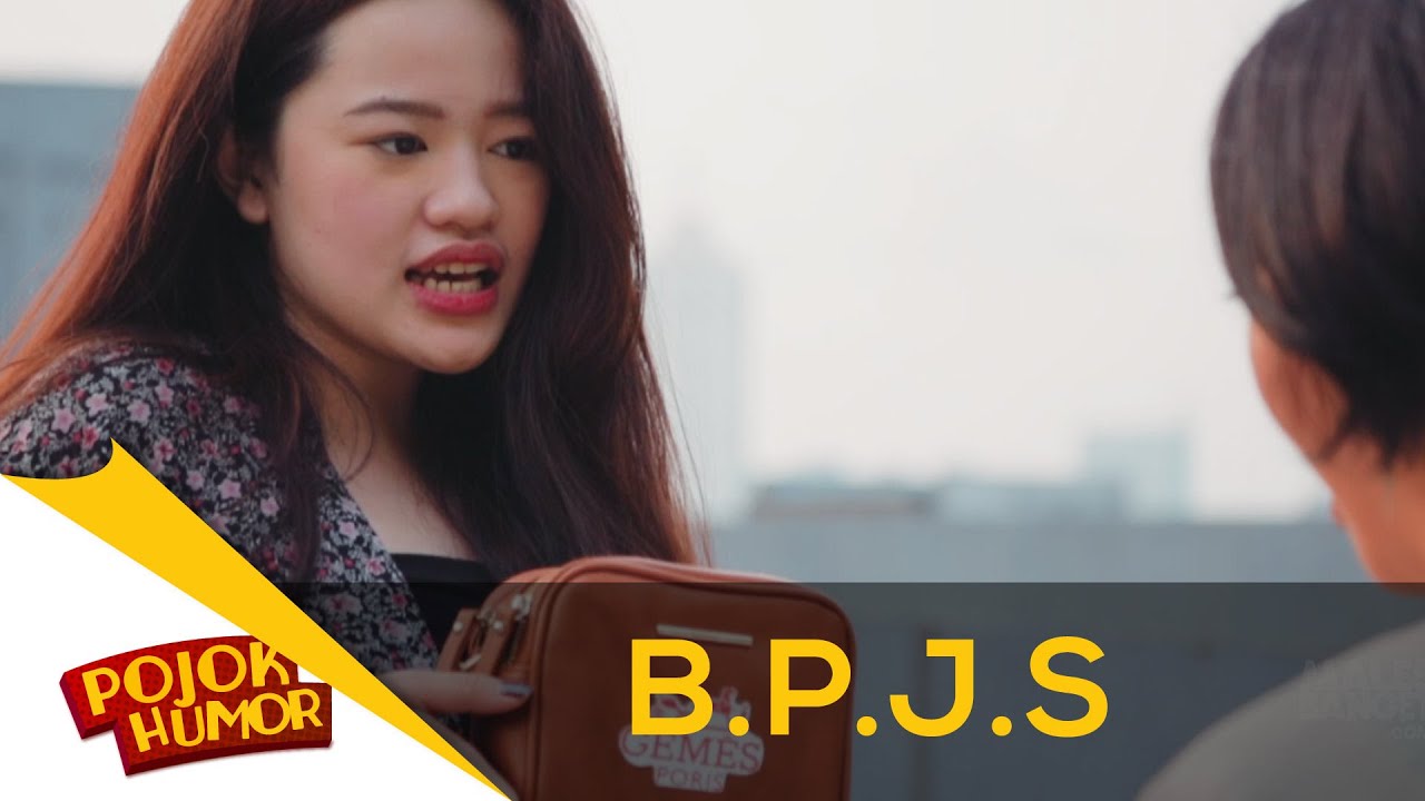 BPJS Budget Pas Pasan Jiwa Sosialita YouTube BPJS Budget Pas Pasan Jiwa Sosialita YouTube