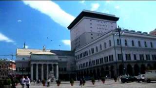 Genoa 3 minutes