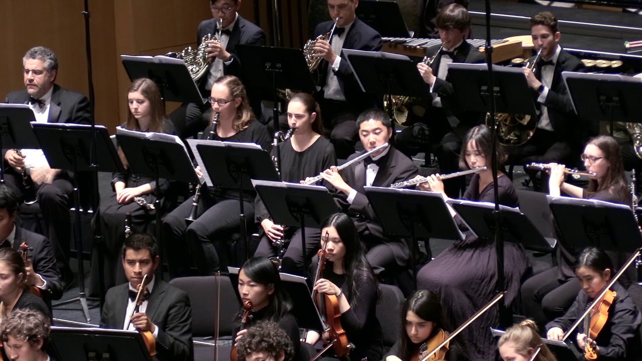 Ottorino Respighi: I pini di Roma (The Pines of Rome) - YouTube