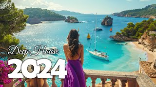 Summer Music Mix 2024  Best Summer Lounge Hits 2024   Starboy, Flowers, In My Mind... Cover