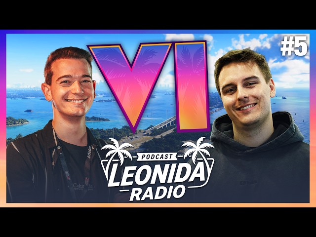 Kortz Center Heist: Das SCHLECHTESTE DLC jemals? | Leonida Radio #5