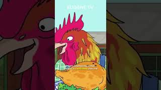 Did You Know In BOJACK HORSEMAN…