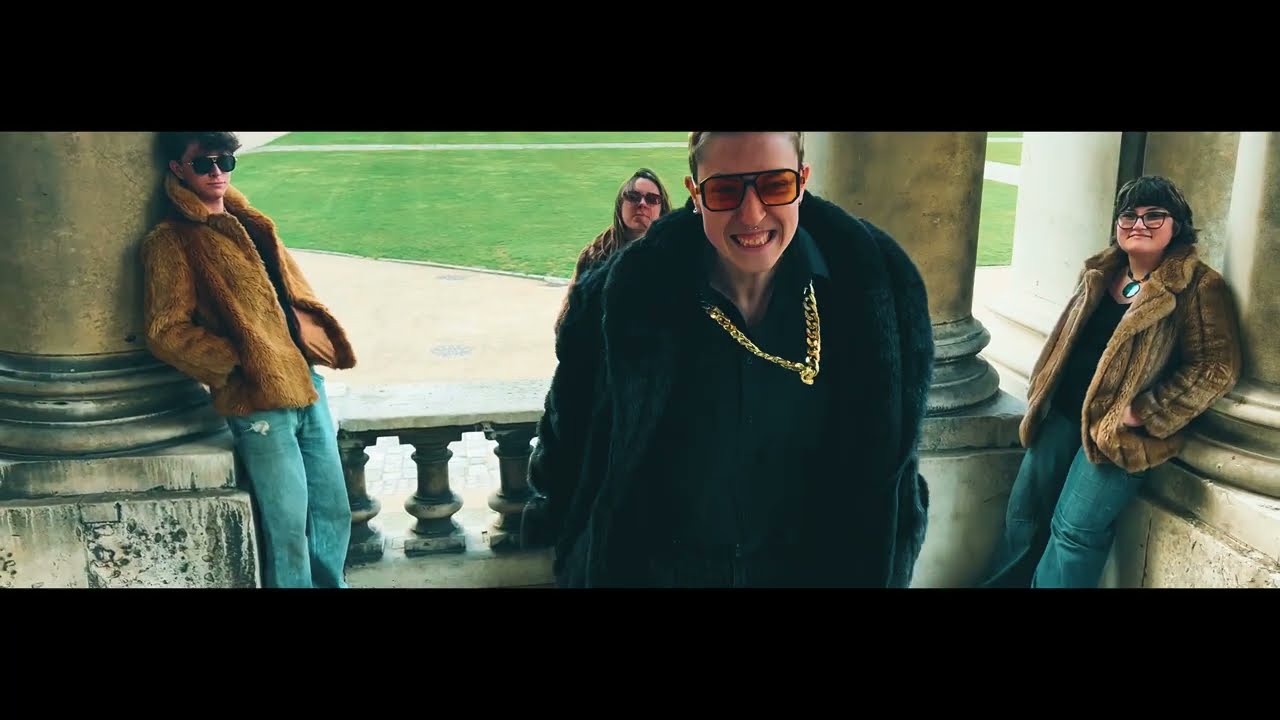 MONEY, BABY