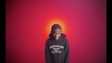 Bouba Savage - Outta Bounds [Official Music Video]