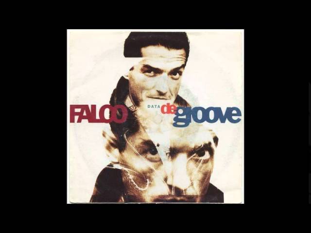 Falco - Data De Groove