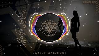 Julia Juls - Meine Meinung [2021]