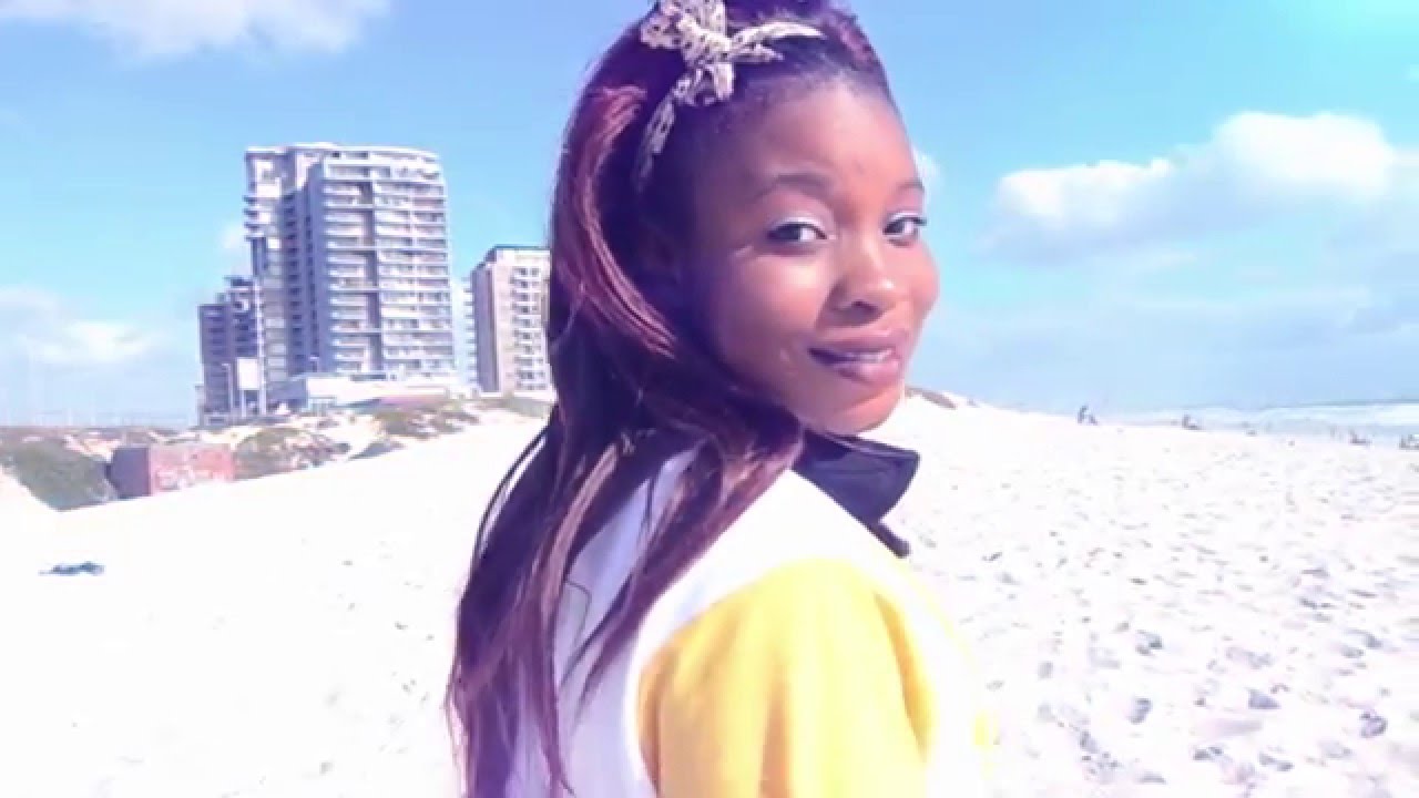 GoGoGo_ by Ricky _Official video (Dir by Gel Shawn Kamp(StepUpGraffixx )