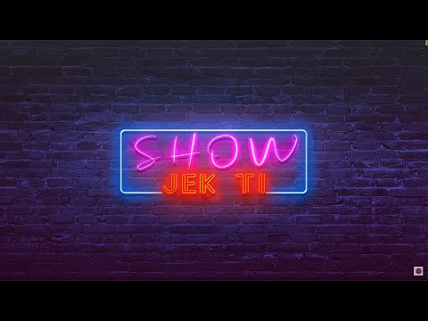 Jek Ti SHOW ЧатРулетка\Тусим\Поём\Ч.1