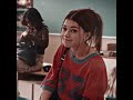 Season 3 is so good / Ginny And Georgia Abby Littman Edit || Song - SIENTO LIBRE by $werve & Seek