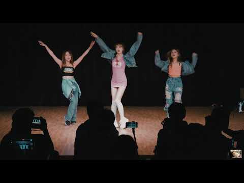 210620 아이씨유(ICU) - 어젯밤 이야기 (소방차 Cover)@응답하라 2021 제2회 아이씨유 팬미팅