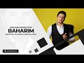 Osman Navruzov Baharim Remix By Dj Bobur Abdullayev 