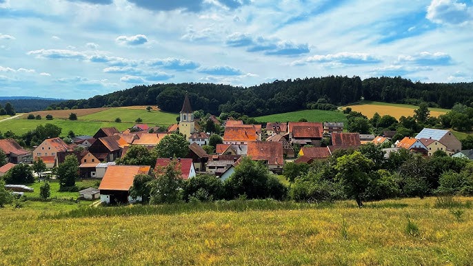 Utzenstorf Village Center
