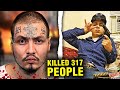 Uncover the Truth Behind MS-13's 5 Most Notorious Hitmen 🔥