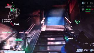 Killzone 3 Open Beta Playthrough Episode 6: Swimming