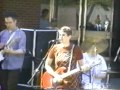 HEAVENLY LIVE San Jose State University 10 3 94 