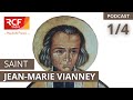 Saint jeanmarie vianney 14  lappel au sacerdoce podcast