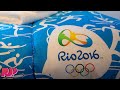 Rio Olympics Has Been Declared "Uninhabitable" For Athletes