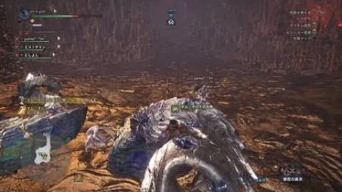 マム 一撃 マム 一撃