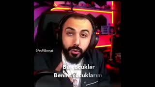 Barış G Bu Çocuklar Benim Çocuklarım