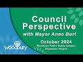Council Perspective: October '24