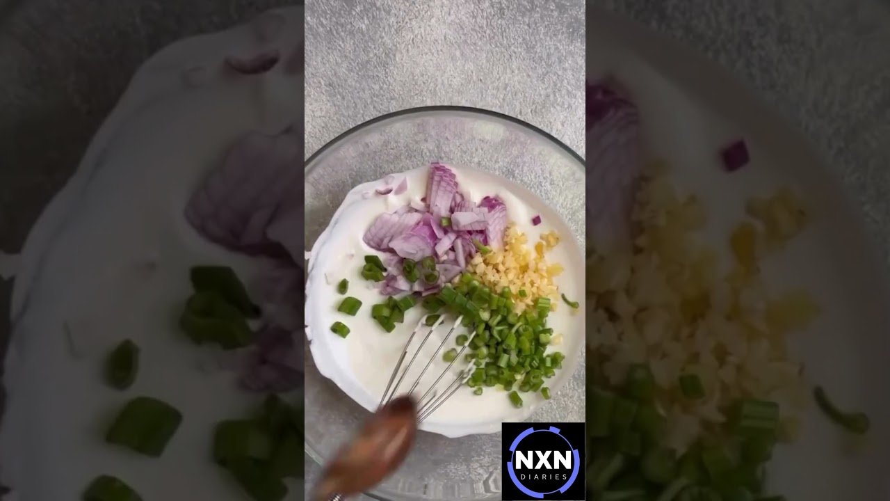 Cottage Cheese Dip with Wedges