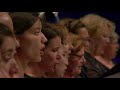 Capture de la vidéo Verbier Festival Chamber Orchestra & The Rias Kammerchor -- Handel, The Messiah: Hallelujah