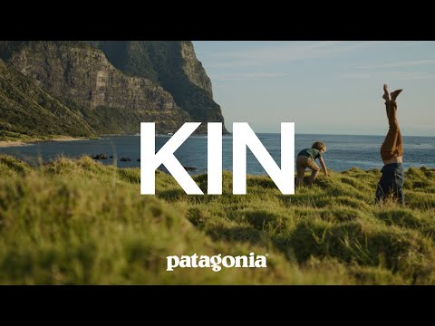 KIN | Lauren L. Hill & Dave Rastovich