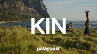 KIN | Lauren L. Hill & Dave Rastovich