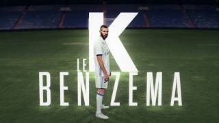 Bande annonce Le K Benzema 