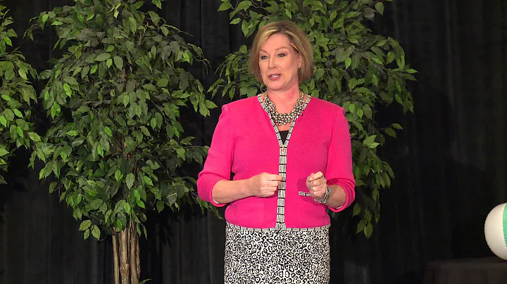 SCN Spotlight on Speaking - Laura Jamison
