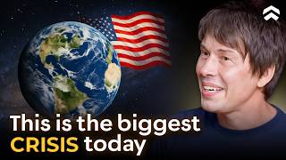 Brian Cox Reveals Scientific Facts World Leaders Need To Know
