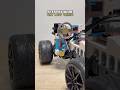 Steer By Wire (Very Laggy Version) #steering #lego #technology