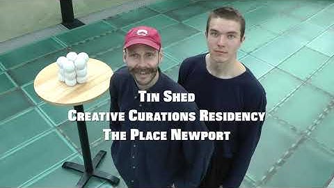 Threading Prechac - Myles Mac Donald & Alex Morton