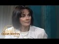 Prosecutor Marcia Clark on Key Players in the O.J. Simpson Trial | The Oprah Winfrey Show | OWN