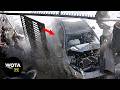 115 EPIC Moments Of Idiots In Cars Got Instant Karma !
