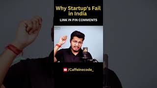 WHY ECOMMERCE STARTUPS FAILED IN INDIA