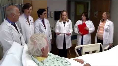 Ideal SOAP Presentation on Gatorounds