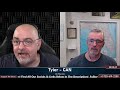 @Matt Dillahunty Goes Toe To Toe W/ Trump Supporter Who Thinks Matt Is Full Of Sh*t | Tyler - CAN