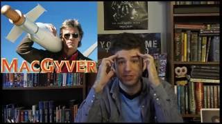 Screen Junkies News Audition