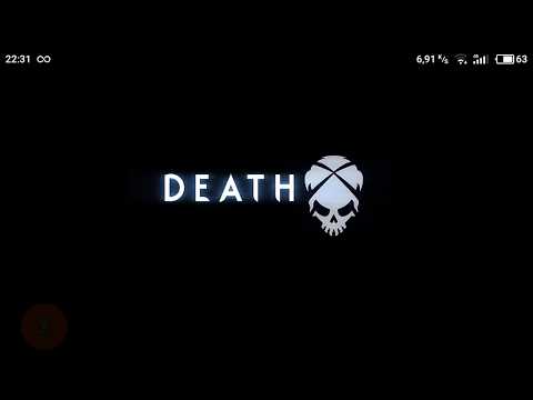 Death Point-прохождение #1