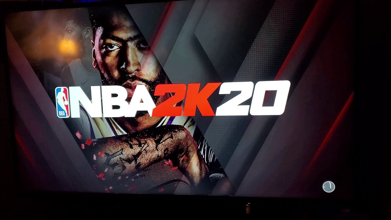 Game File Running In Slow Motion For No Apparent Reason In MyCareer
