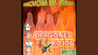 Video thumbnail of "Dragones Rojos - Aguantalo"