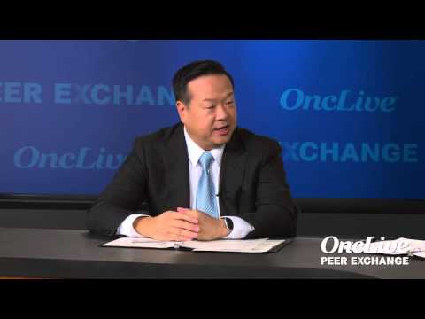 Video: Large Cell Lung Cancer: Symptoms And Prognosis. How To Treat Large Cell Lung Cancer