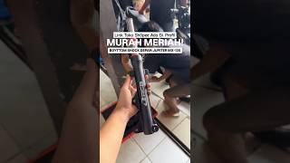 Jupiter Mx 135 Pasang Shock Depan Rcb