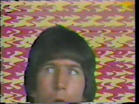 TODD RUNDGREN 1978 VIDEO PRESS KIT  pt 2