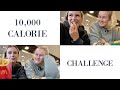 10000 CALORIE CHALLENGE