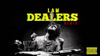 Lamson - Dealers (Remix Kaaris Nador)