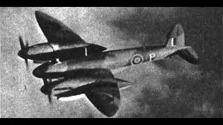 VICKERS TYPE 432 || MONOCRAFT