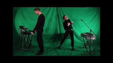 Veil of Light - Fact2019 (official video)