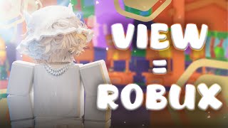 🔴 REAL LIVE STREAM 🔴 DONATING EVERYONE ROBUX! 🔴 ROAD TO 10.5k SUBS! 🔴